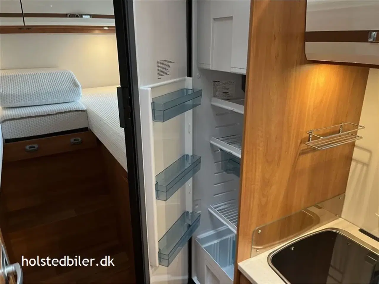 Billede 14 - 2017 - Dethleffs Trend T 6717