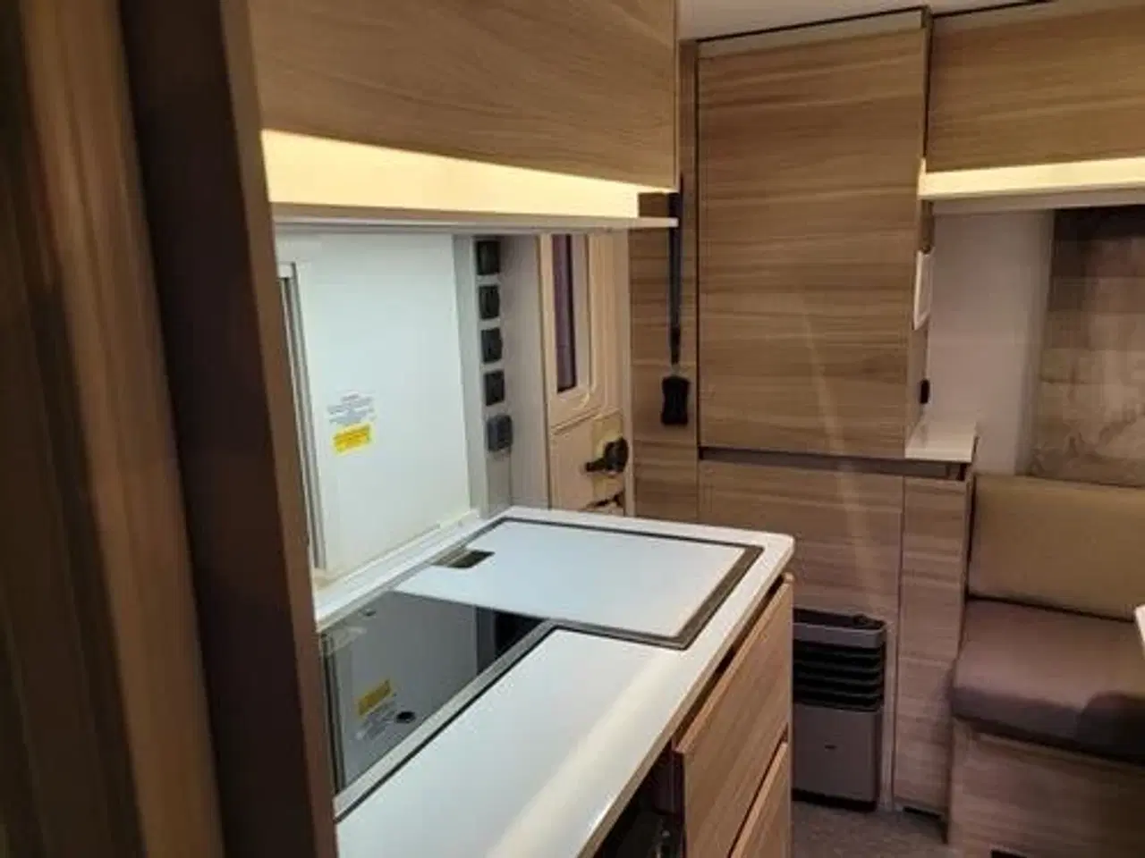 Billede 5 - Adria ALTEA 432 PX