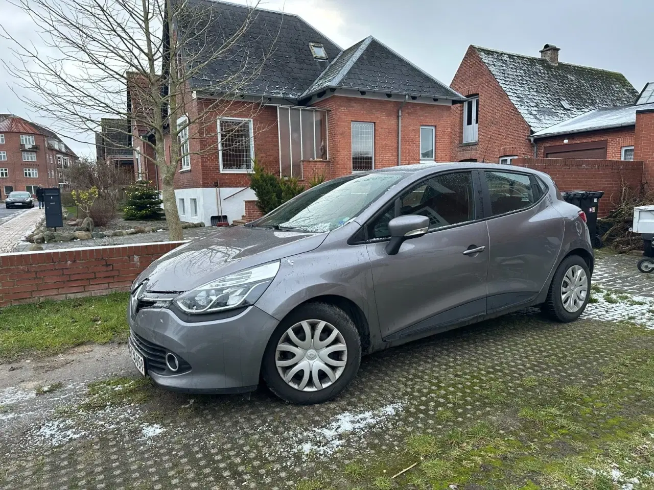 Billede 2 - Renault Clio IV 0,9 TCe 90 Formula Edition