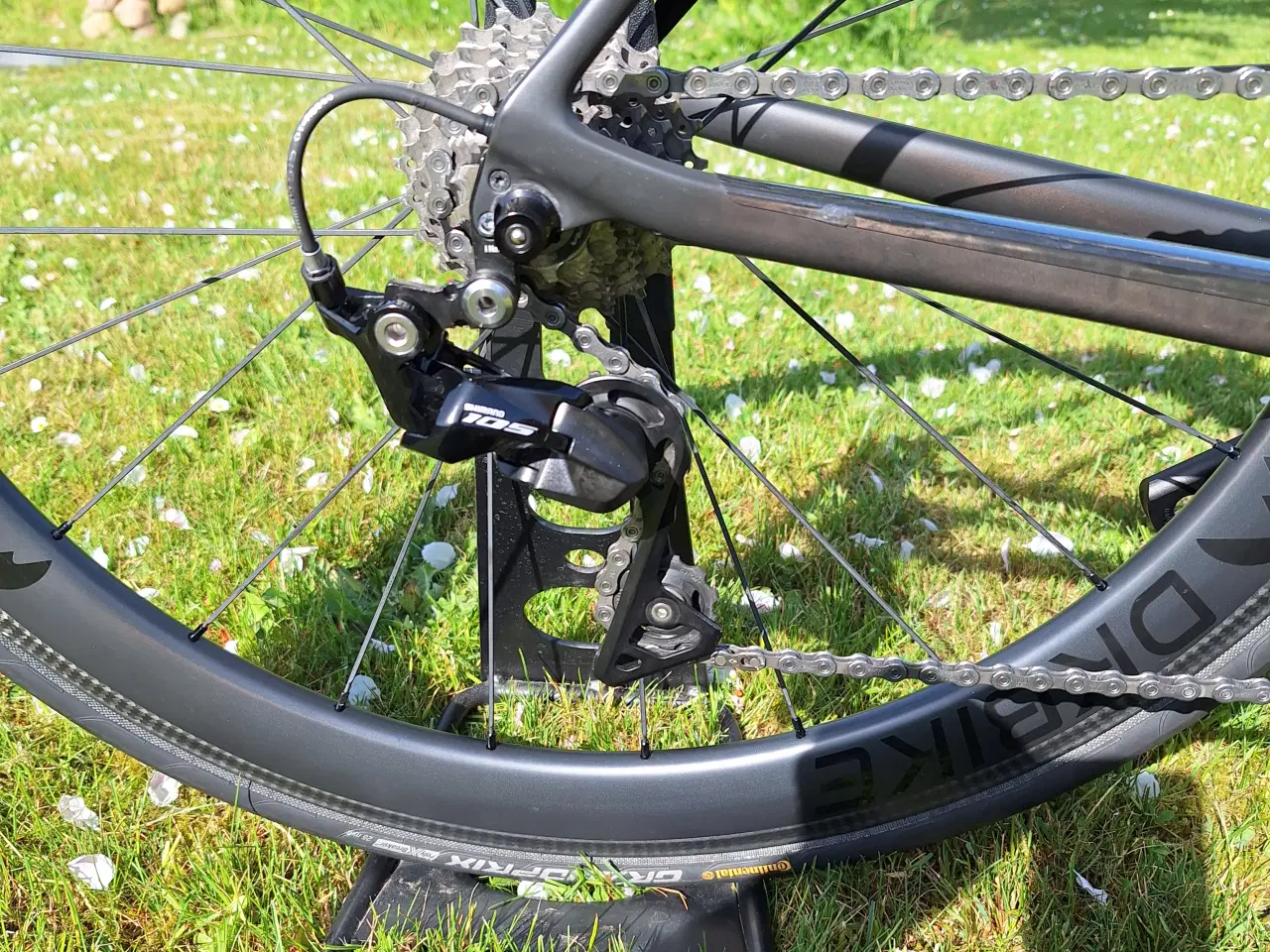Billede 3 - Canyon Ultimate CF SL