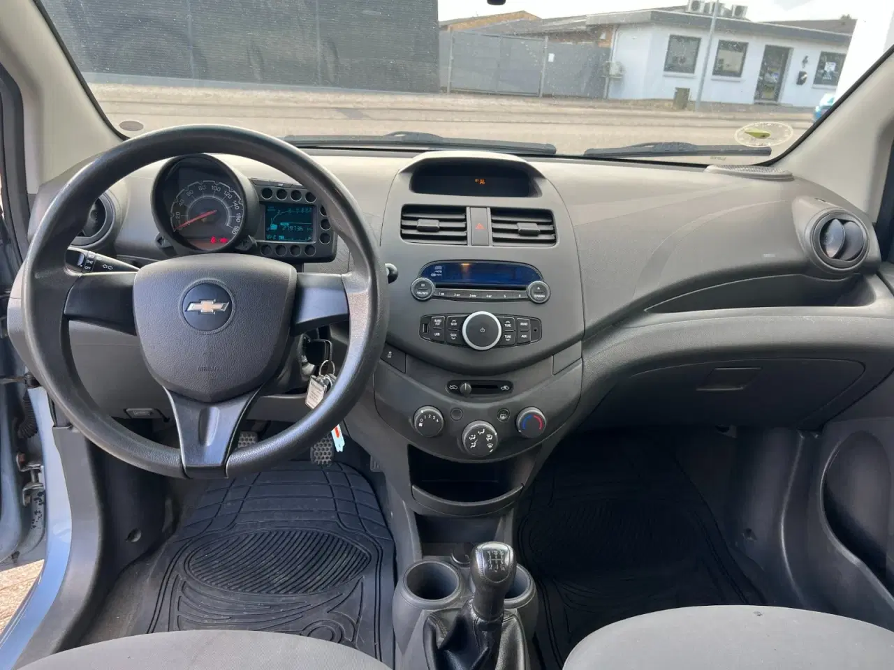 Billede 4 - Chevrolet Spark 1,0 Life
