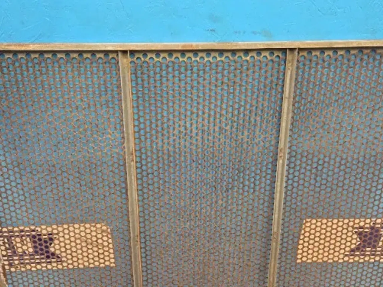 Billede 16 - Claas Mercator 75 Undersold 6531640 (1)