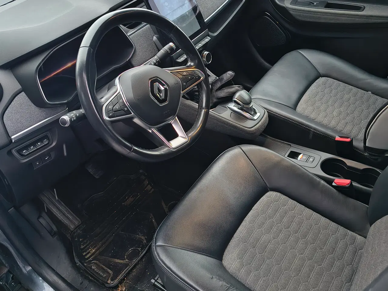 Billede 3 - Renault Zoe Intens