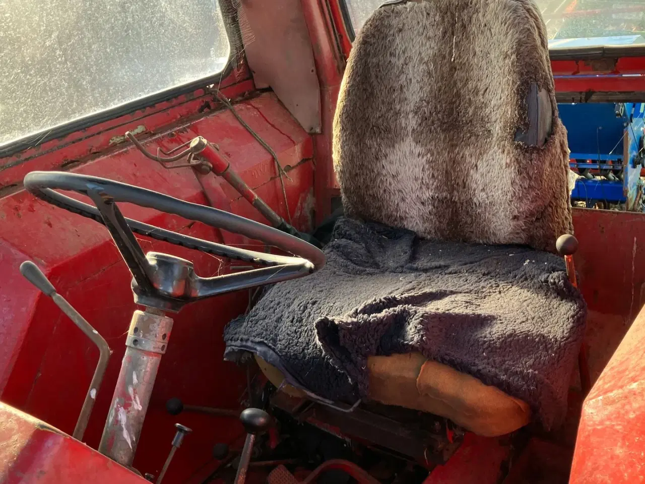 Billede 7 - Volvo-BM 814