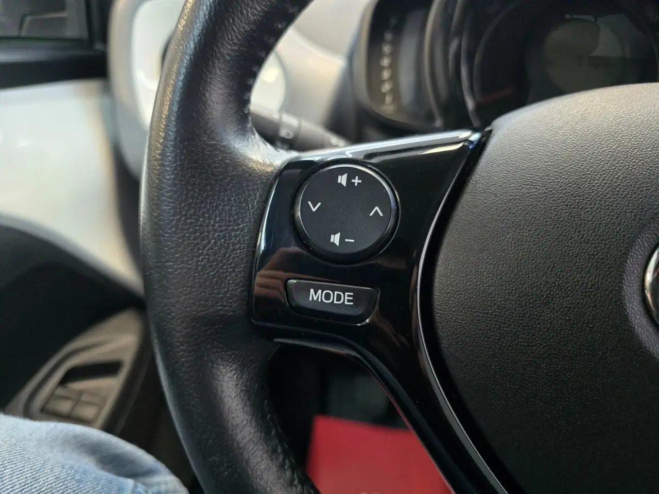 Billede 10 - Toyota Aygo 1,0 VVT-i x-cite