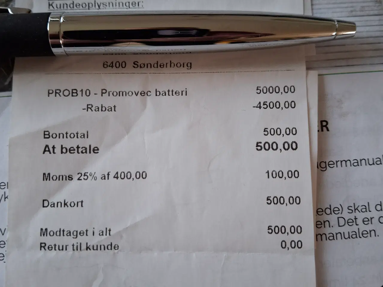 Billede 3 - El cykel sælges 