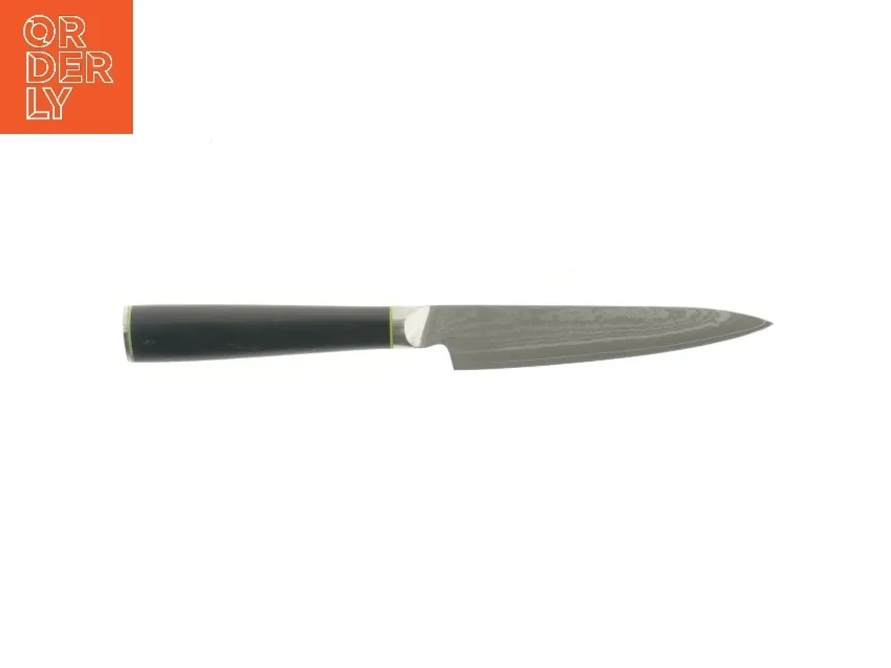 Billede 4 - Endeavour kokkekniv fra Endeavour (str. 26 cm)