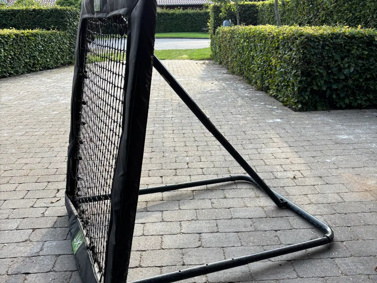 Billede 2 - Fodbold rebounder