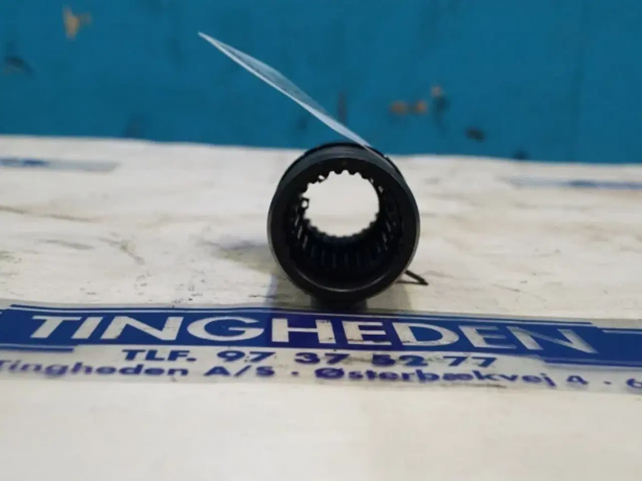 Billede 5 - Hydrema 906B Muffe 7000068