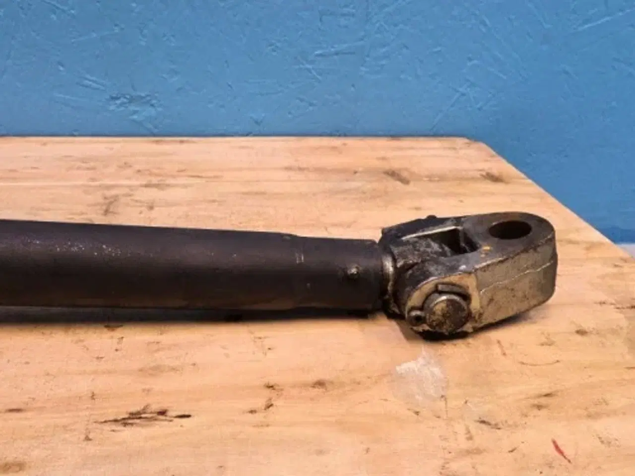 Billede 13 - Case Optum 300 Liftspindel 47636907