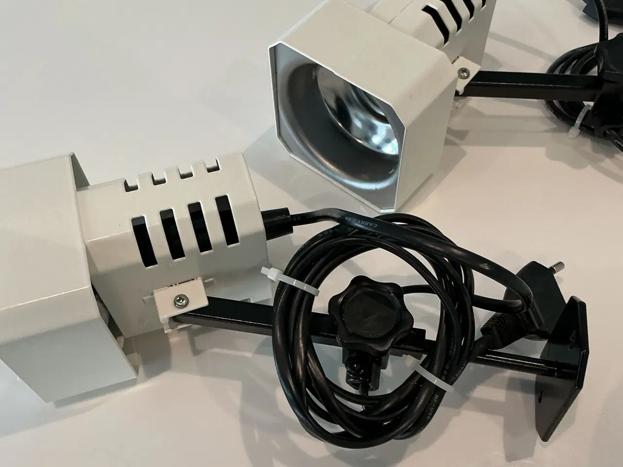 Billede 6 - Væglamper