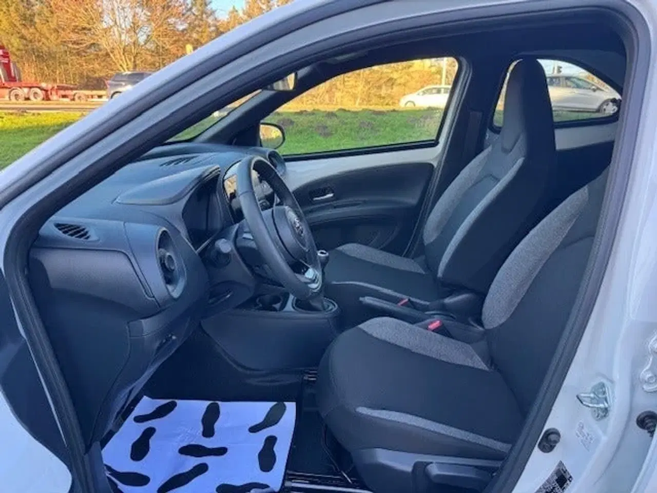 Billede 8 - Toyota Aygo X 1,0 Pulse