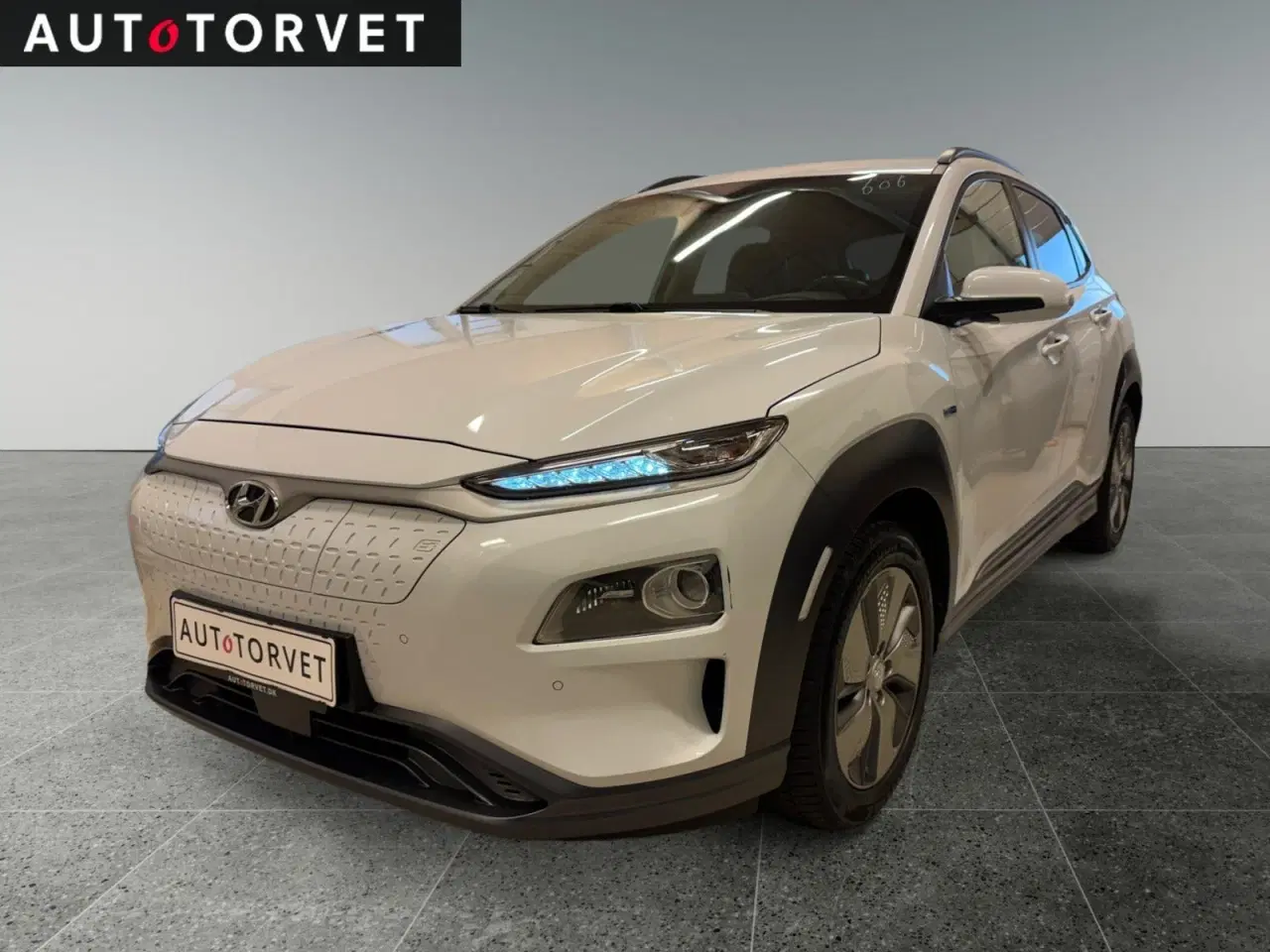 Billede 1 - Hyundai Kona 64 EV Premium
