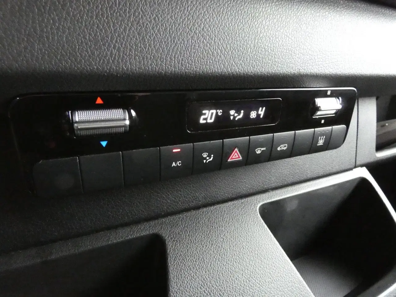 Billede 17 - Mercedes-Benz Sprinter 319 3,0 CDI A2 H2 RWD 190HK Van 6g