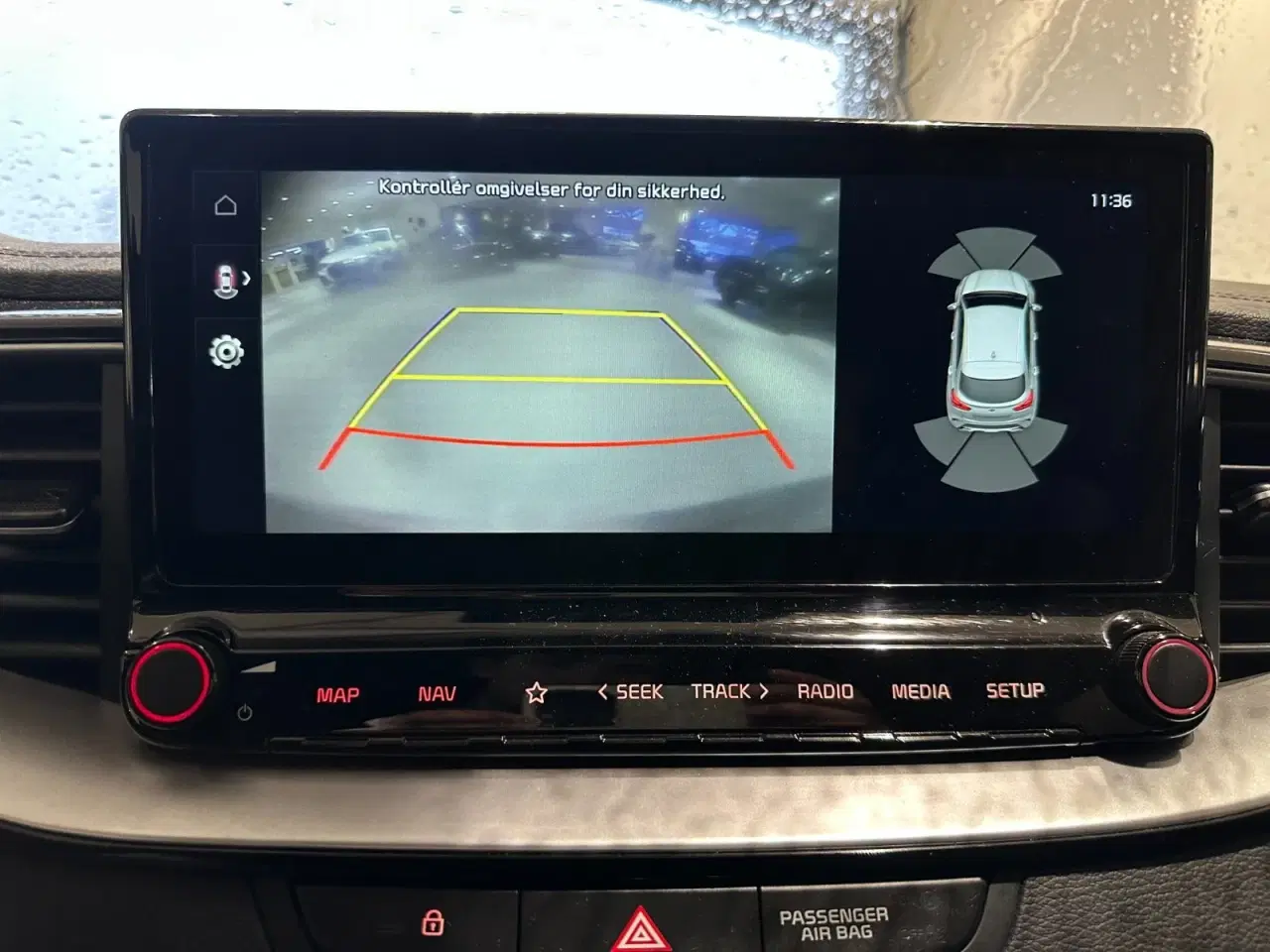 Billede 21 - Kia XCeed 1,6 PHEV Upgrade+ DCT