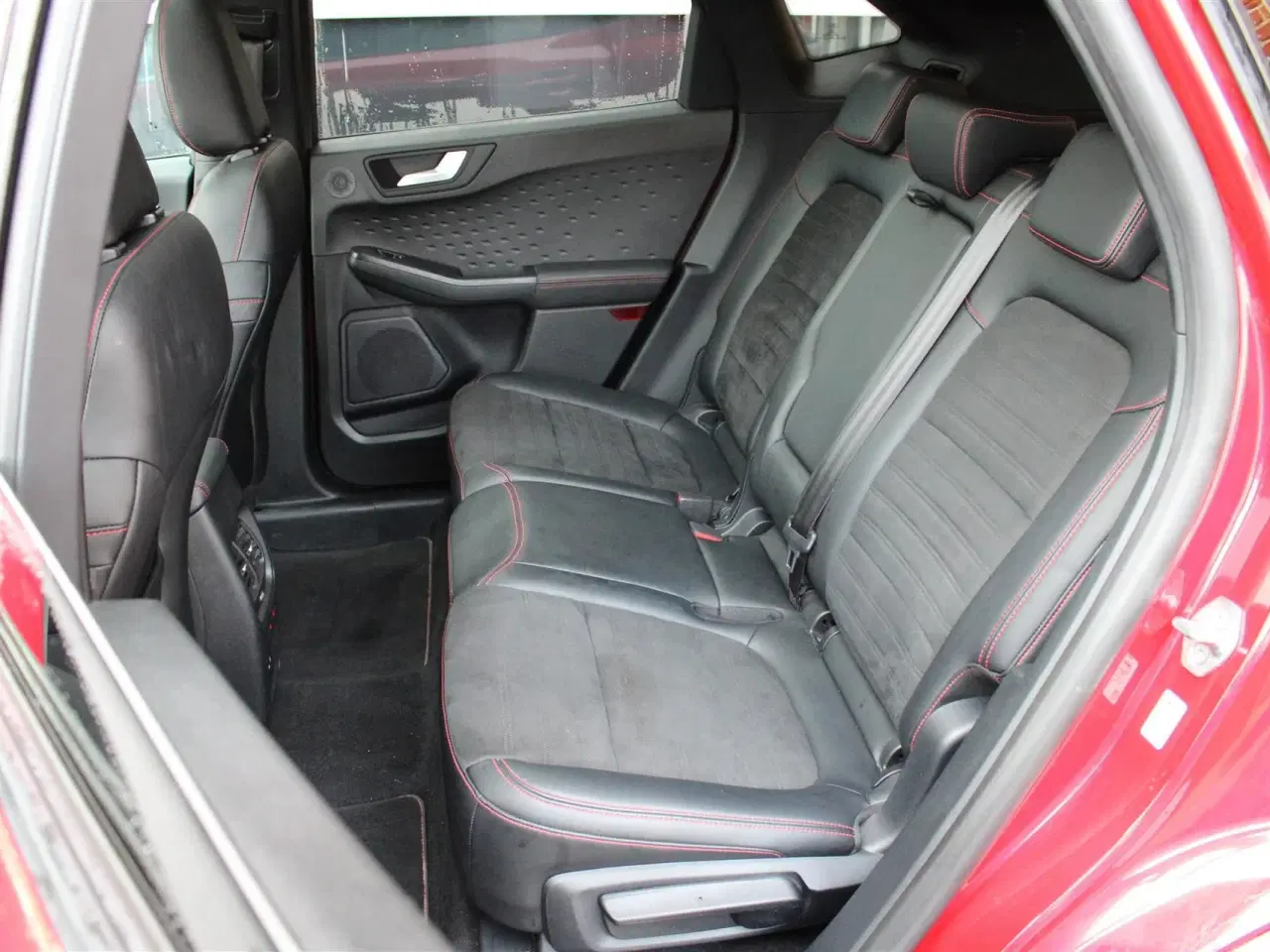 Billede 3 - Ford Kuga 2,5 Plugin-hybrid ST-Line X CVT 225HK 5d Trinl. Gear