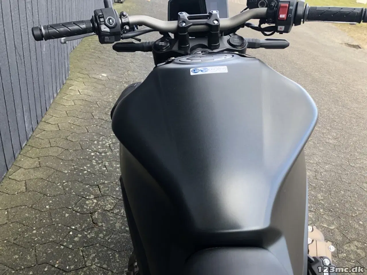 Billede 6 - Honda CB 650 RC