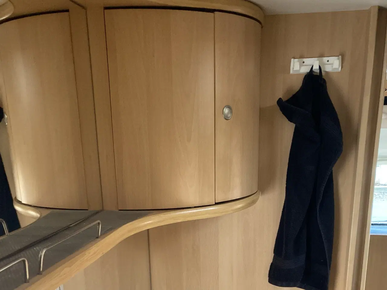 Billede 13 - "Vinter pris" Fin og velholdt Dethleffs Esperit