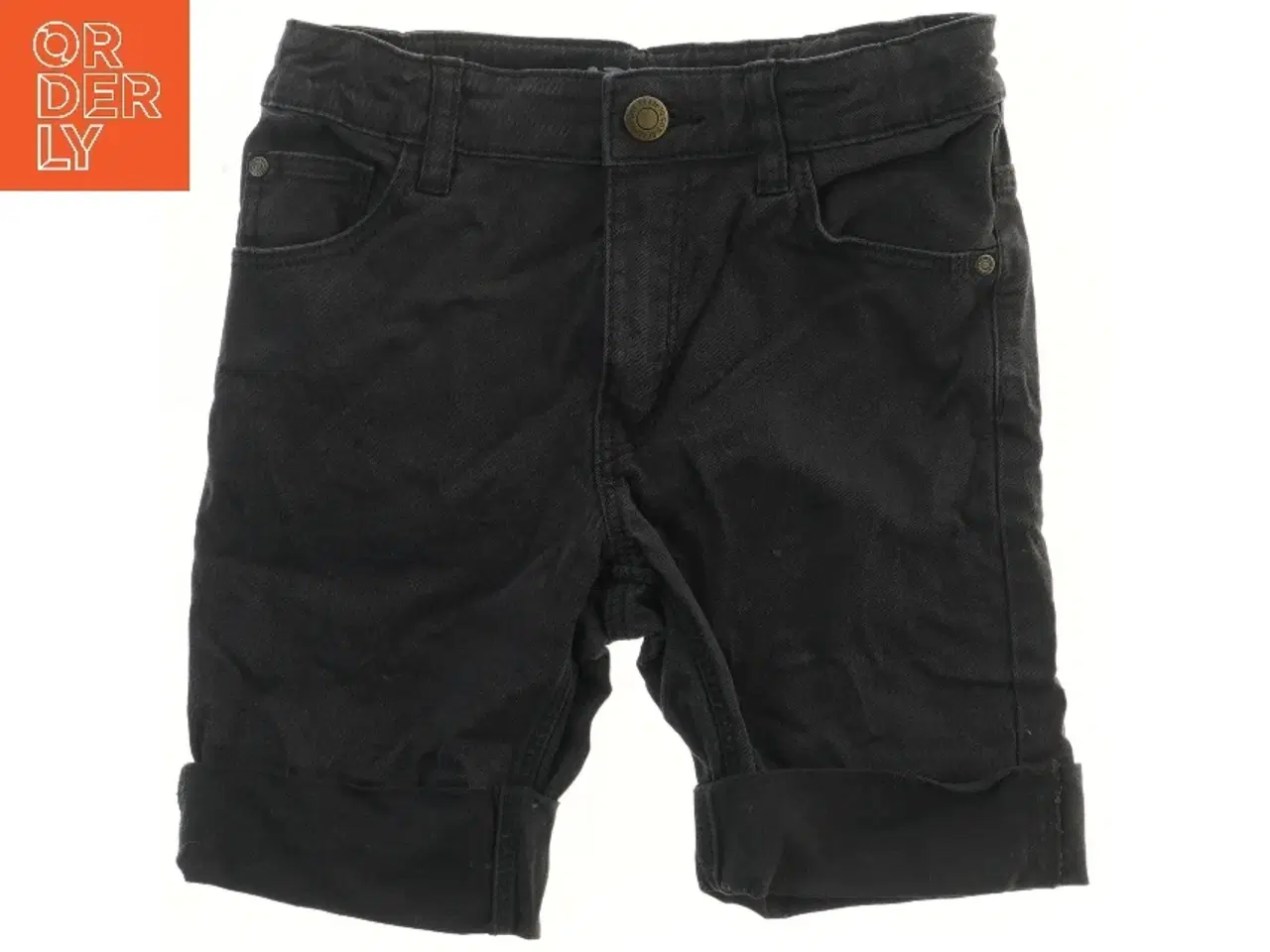 Billede 1 - Korte bukser til børn fra H&M (str. 122)