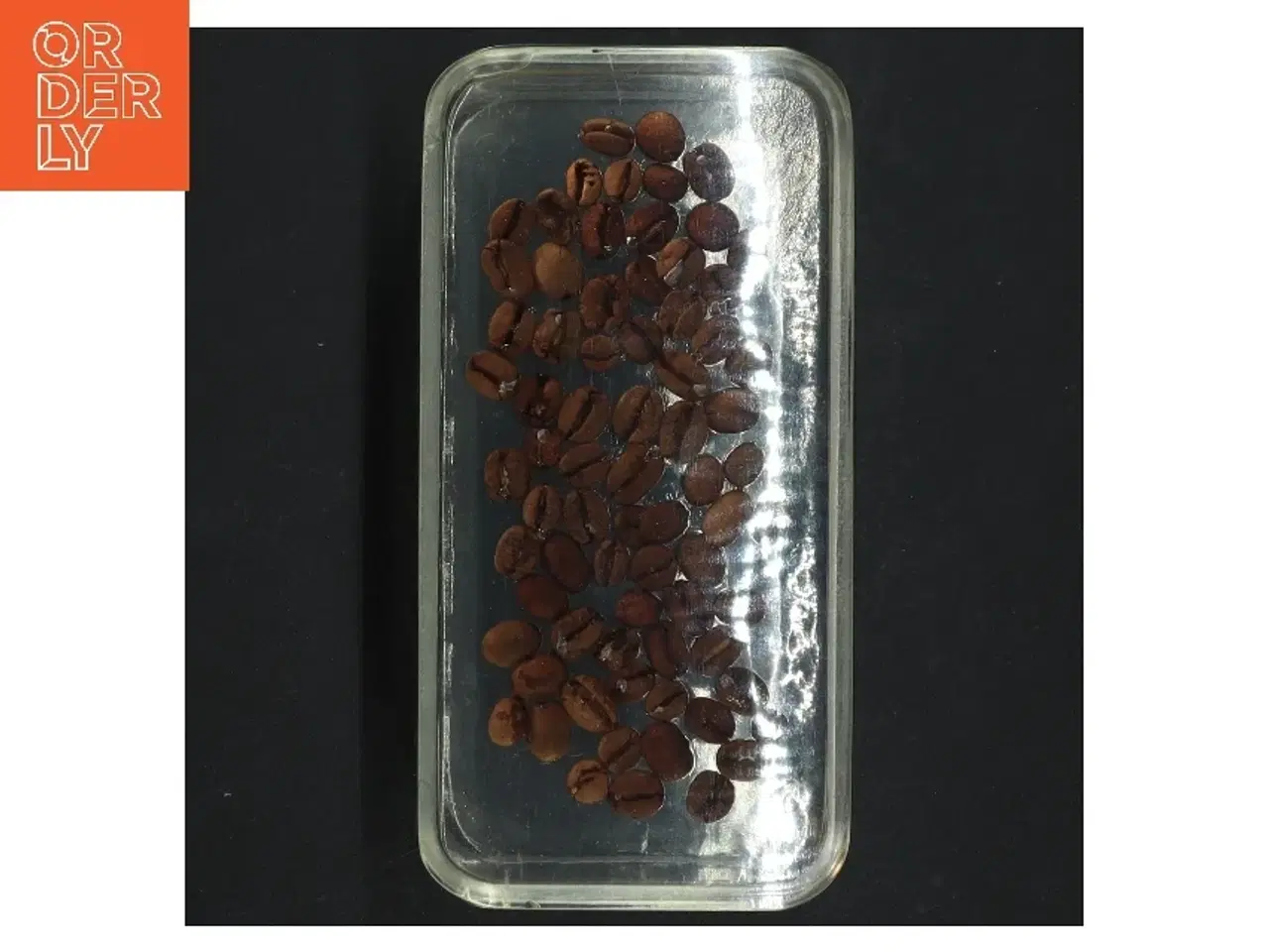 Billede 4 - Gennemsigtig opbevaringsboks