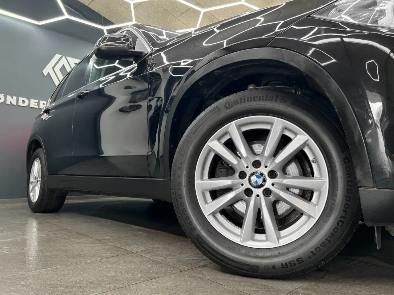 Billede 2 - BMW X5 3,0 xDrive30d aut.