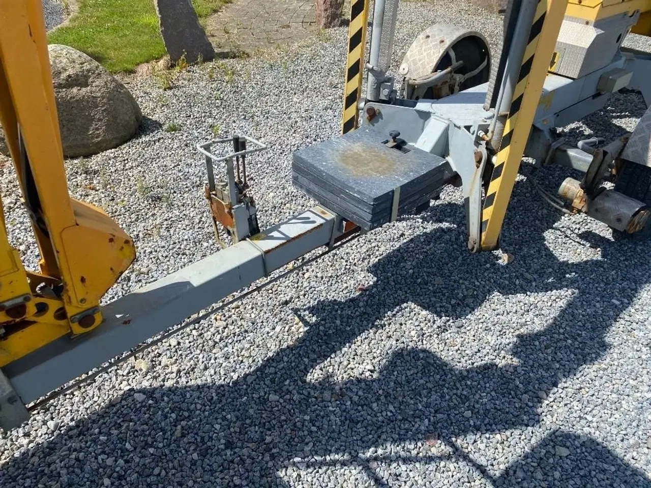 Billede 13 - Omme Mini 12 EBJ