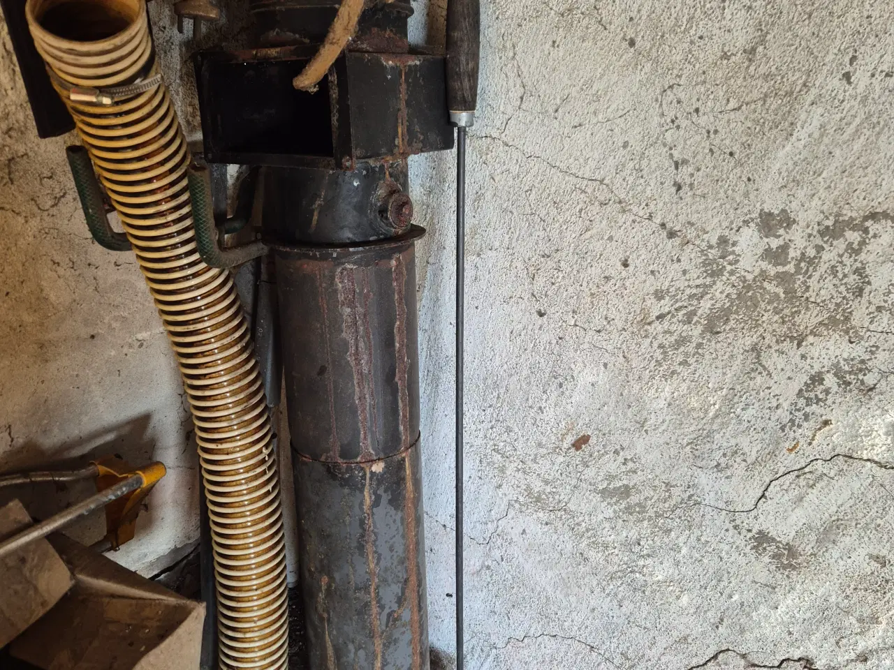 Billede 3 - Pellux 100/20