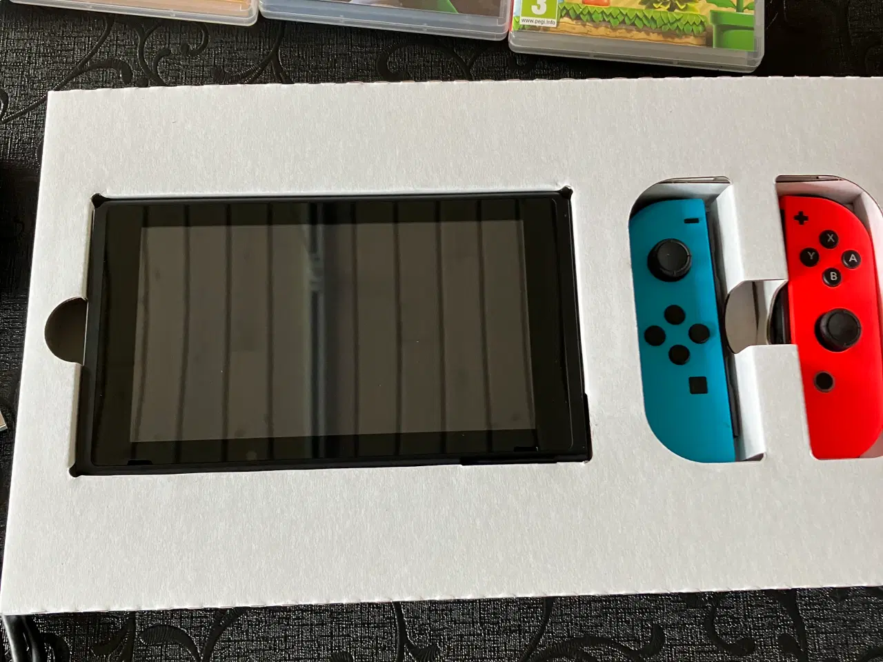 Billede 4 - Nintendo switch 