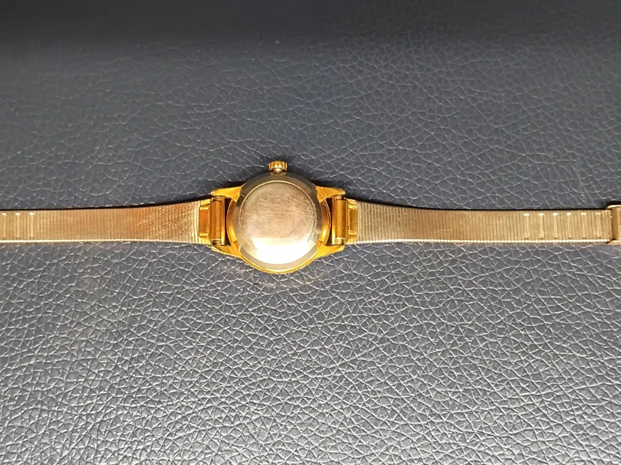 Billede 5 - Roamer Automatic 23 vintage dameur, Swiss Made