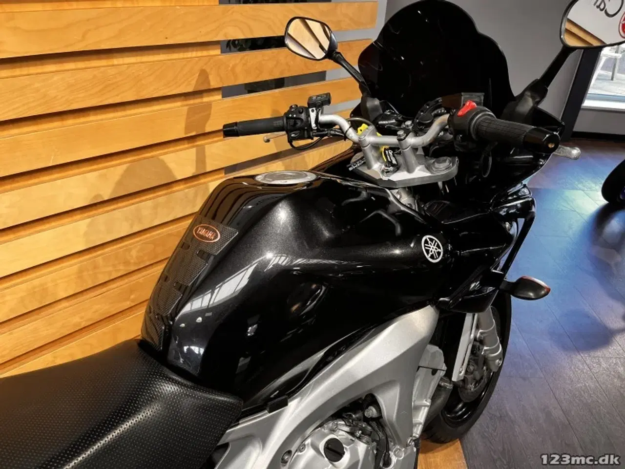 Billede 4 - Yamaha FZ6