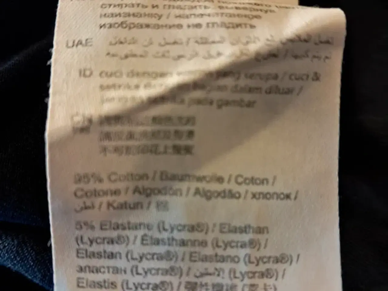 Billede 6 - Esprit str. S t-shirt