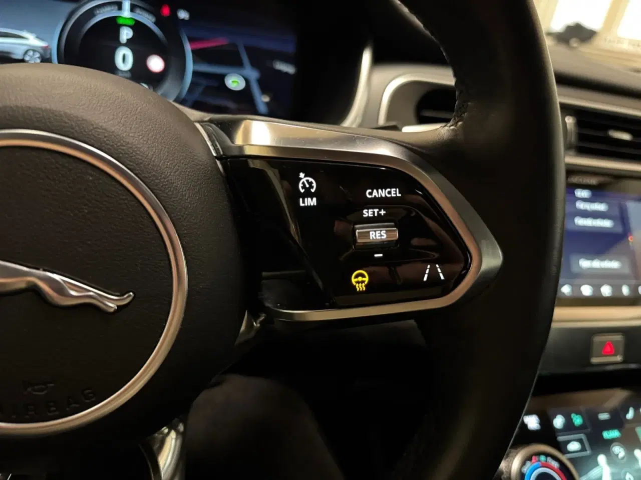 Billede 13 - Jaguar I-Pace  EV400 S AWD