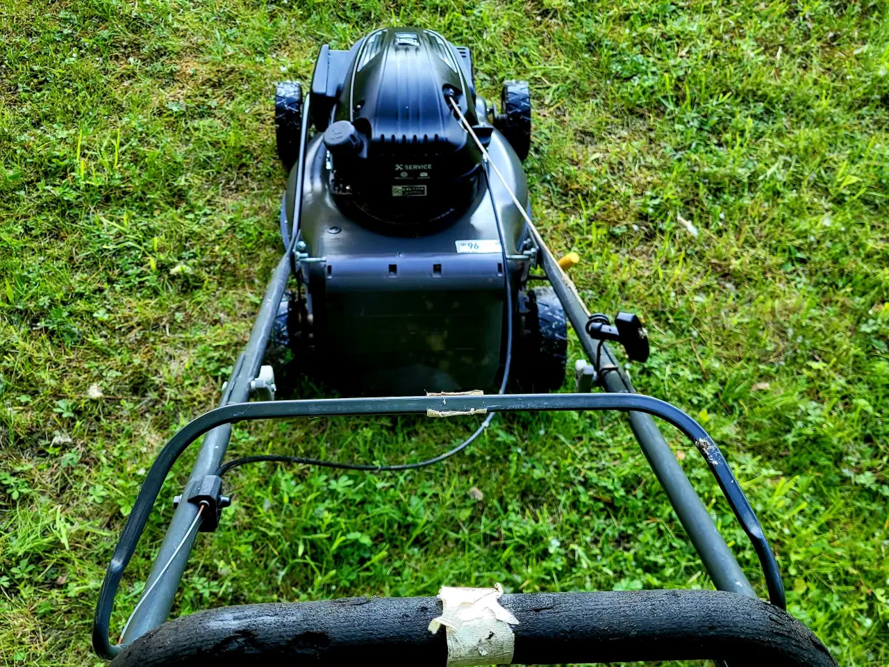 Billede 4 - Texas Razor 4210