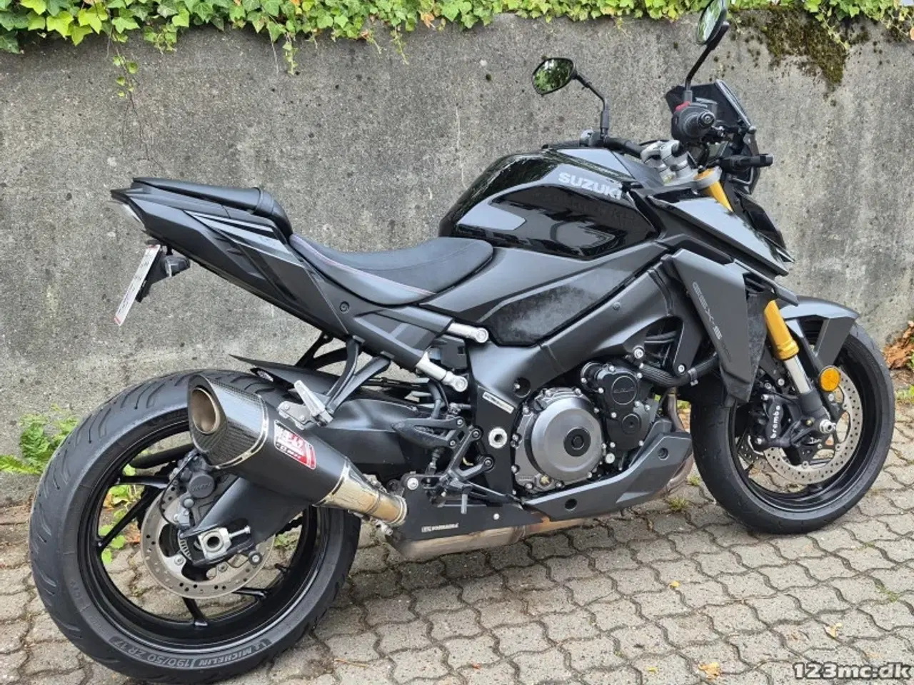 Billede 5 - Suzuki GSXS 1000