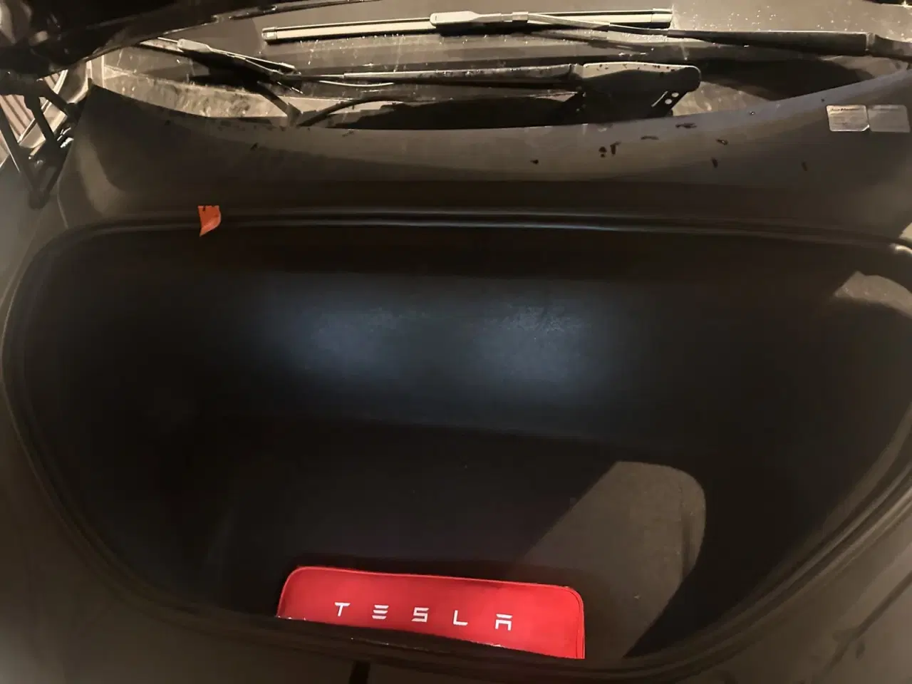 Billede 41 - Tesla Model X  Long Range AWD