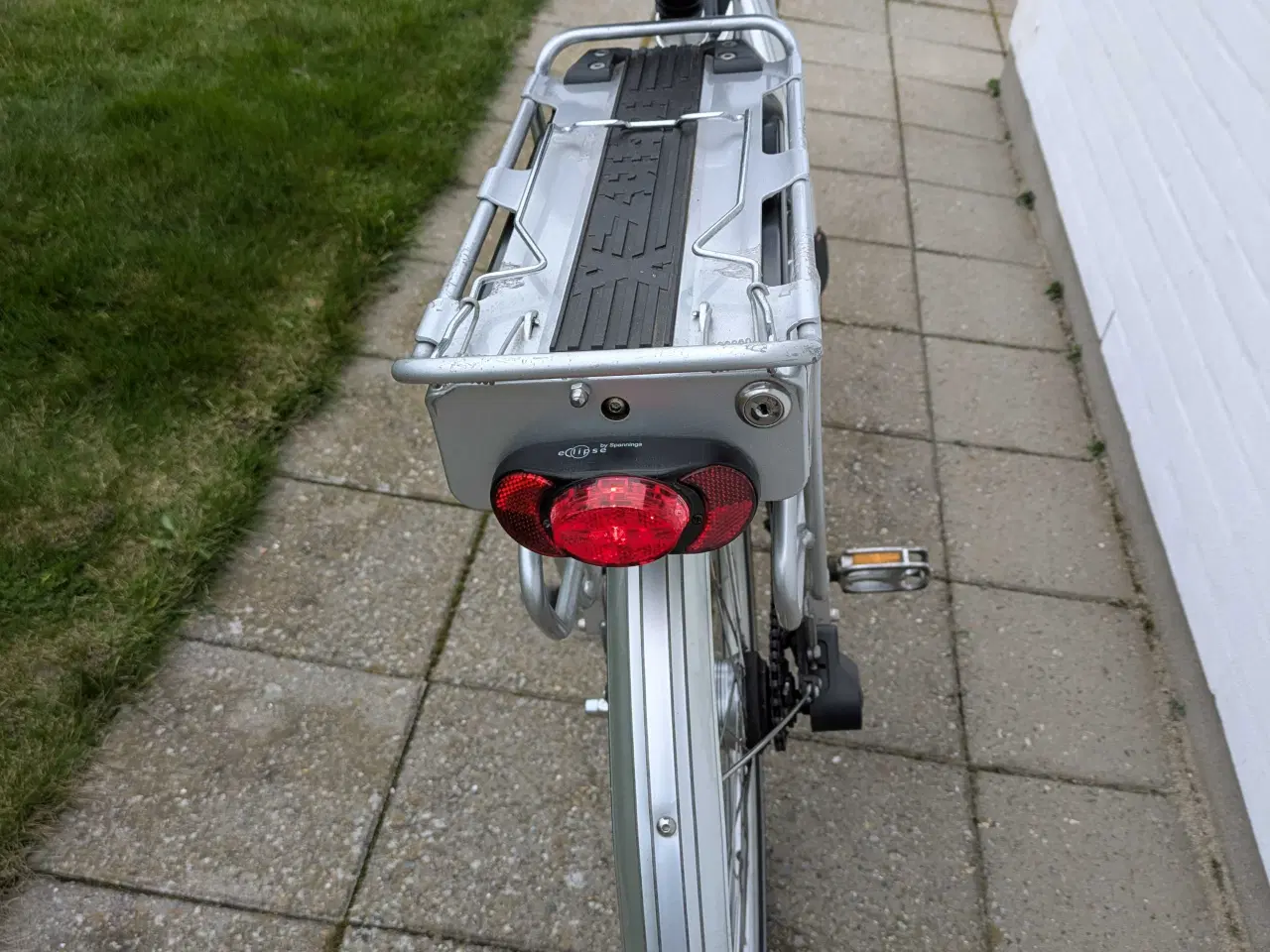 Billede 5 - E-Fly elcykel damemodel