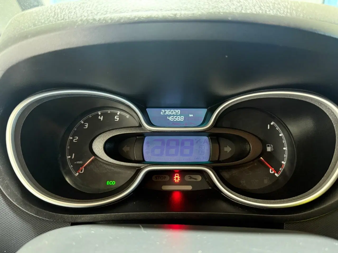 Billede 12 - Fiat Talento 1,6 MJT 120 L2H1 Van