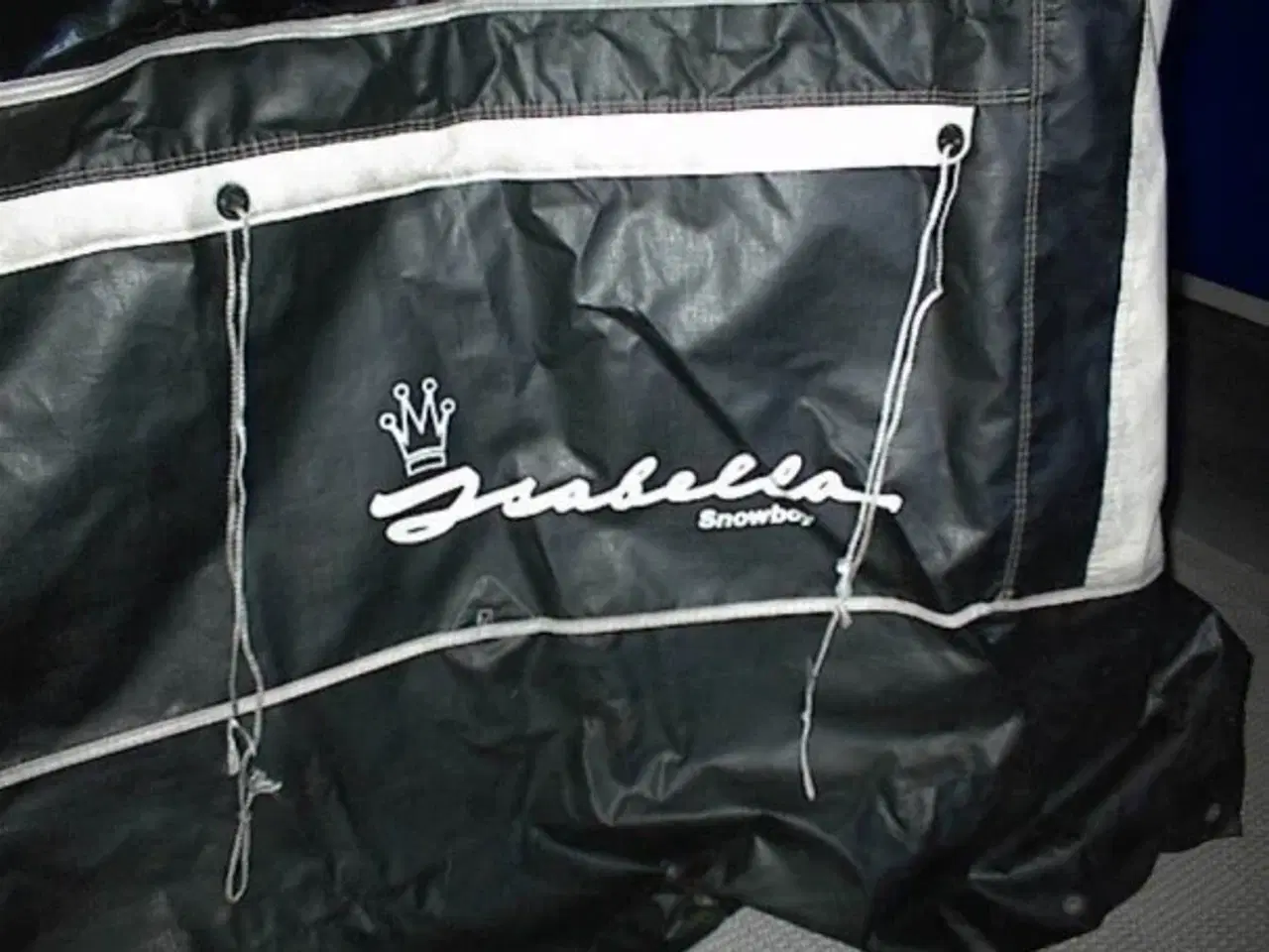 Billede 2 - Isabella Snowboy