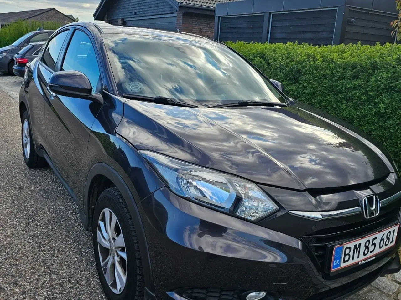 Billede 1 - Honda HR-V 1,6 i-DTEC Comfort