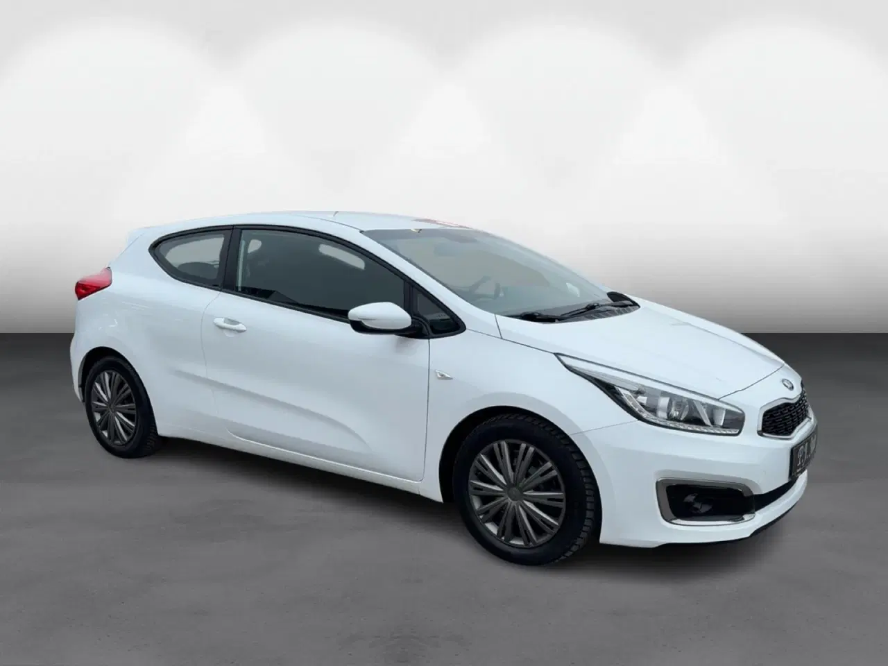 Billede 8 - Kia Ceed 1,0 T-GDi Attraction