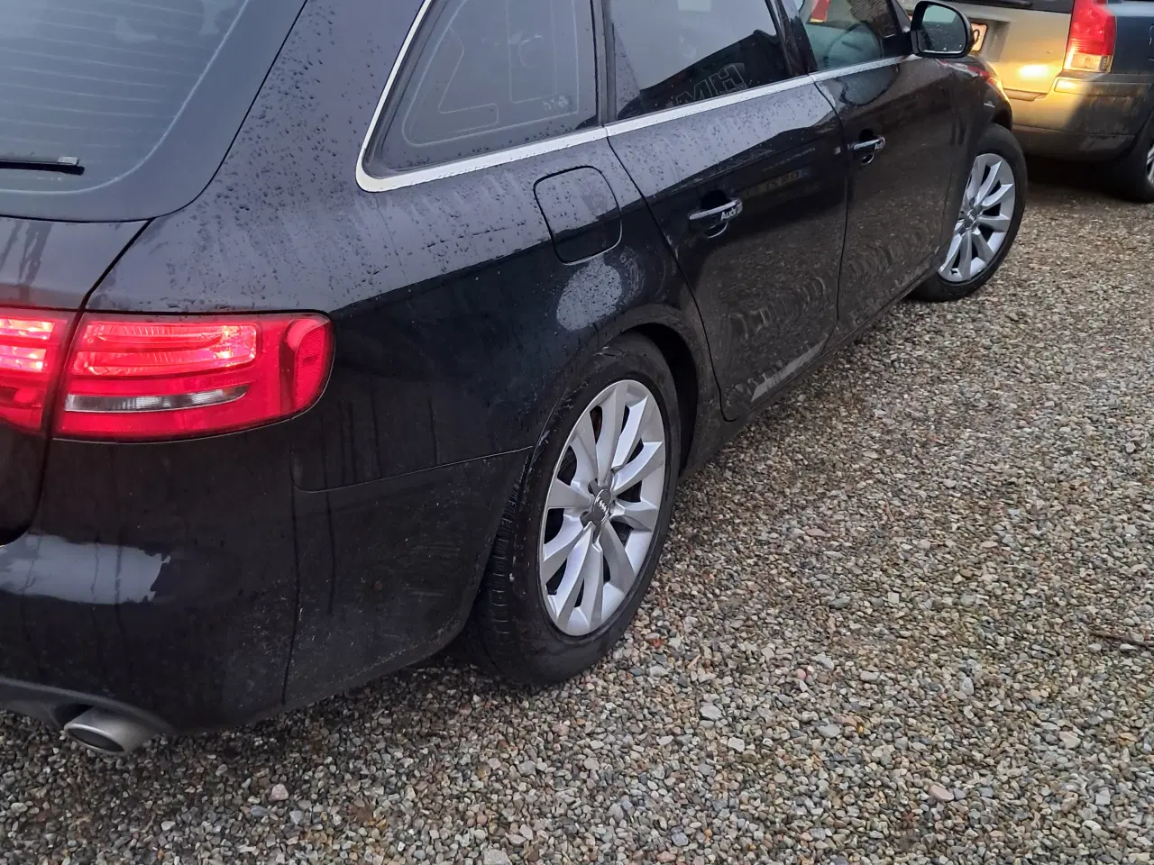 Billede 3 - Audi a4b8 avant 2.7 tdi 