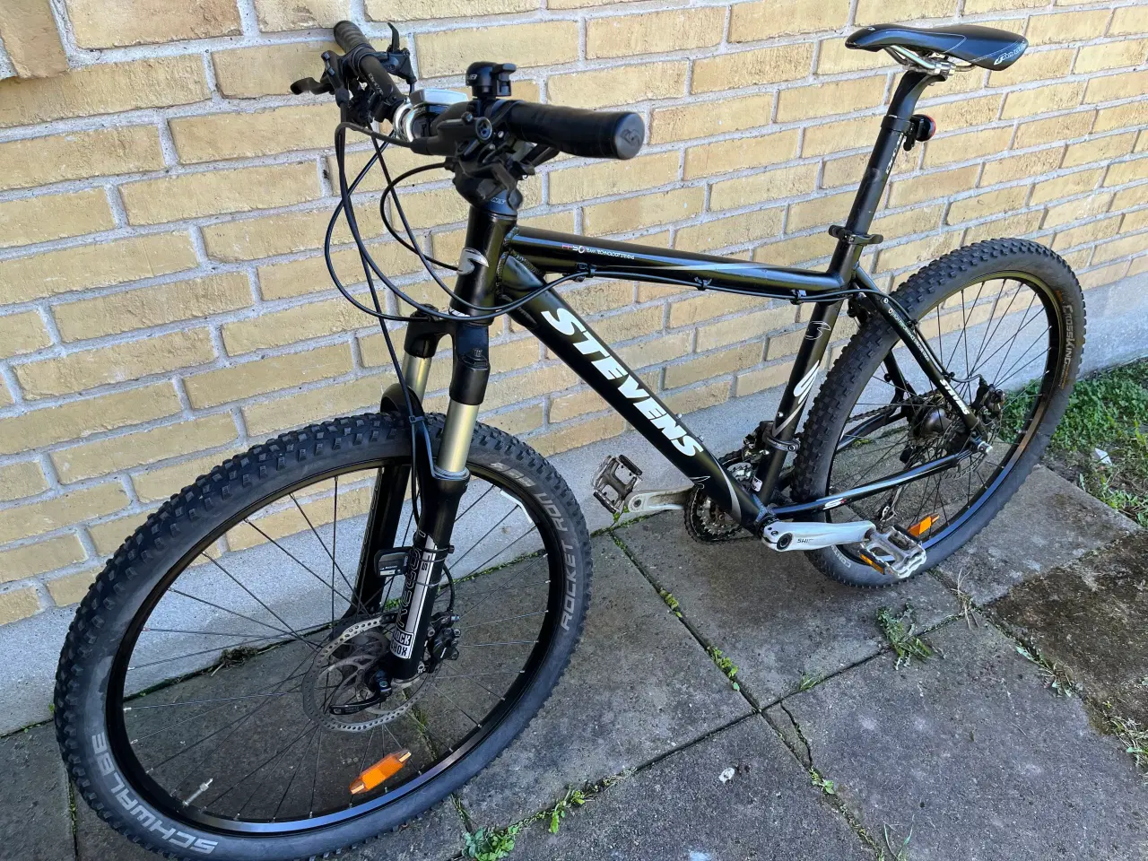 Billede 3 - Mountainbike Stevens 