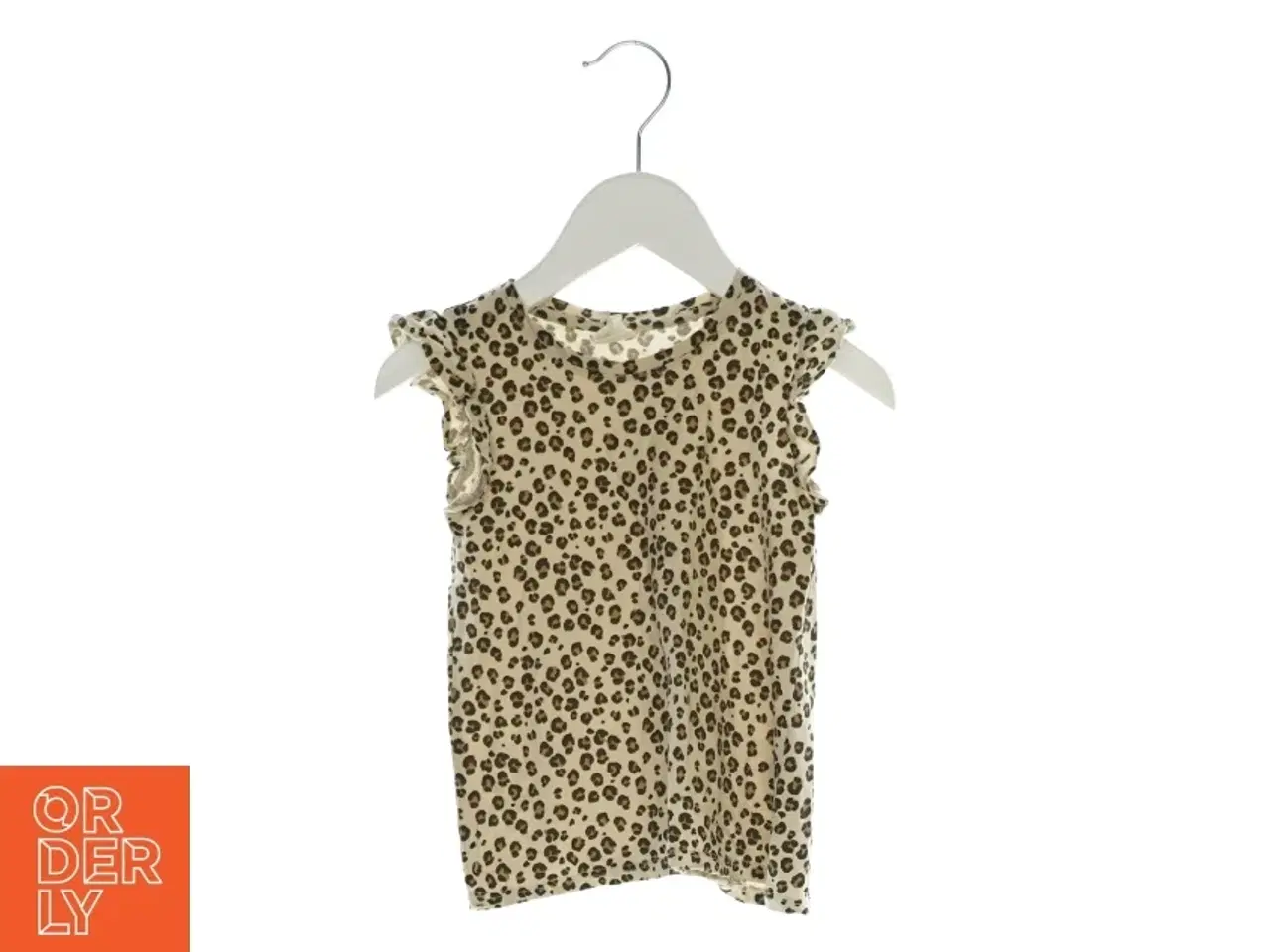 Billede 1 - Bluse fra H&M (str. 98)