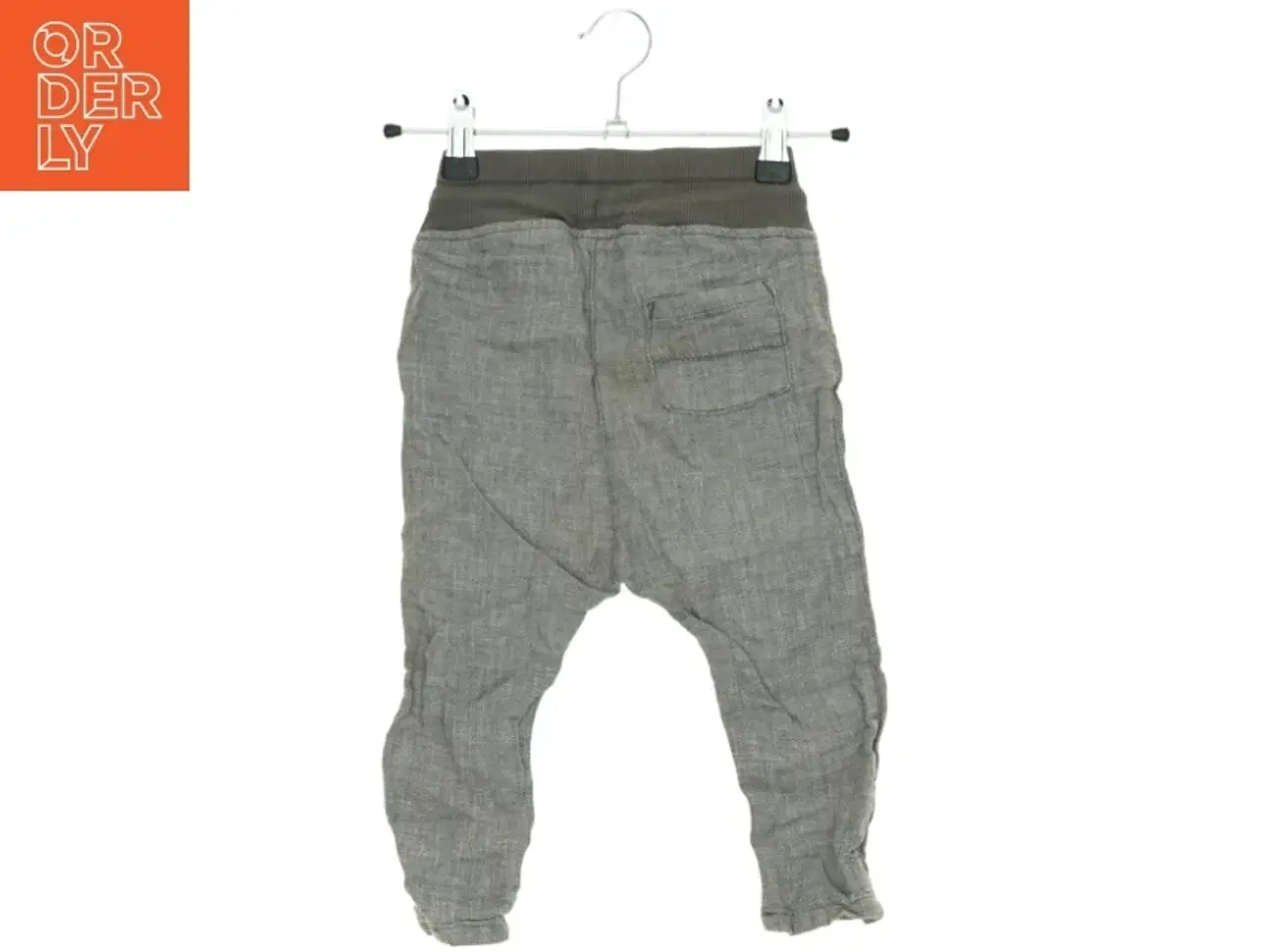 Billede 2 - Bukser fra H&M (str. 86 cm)