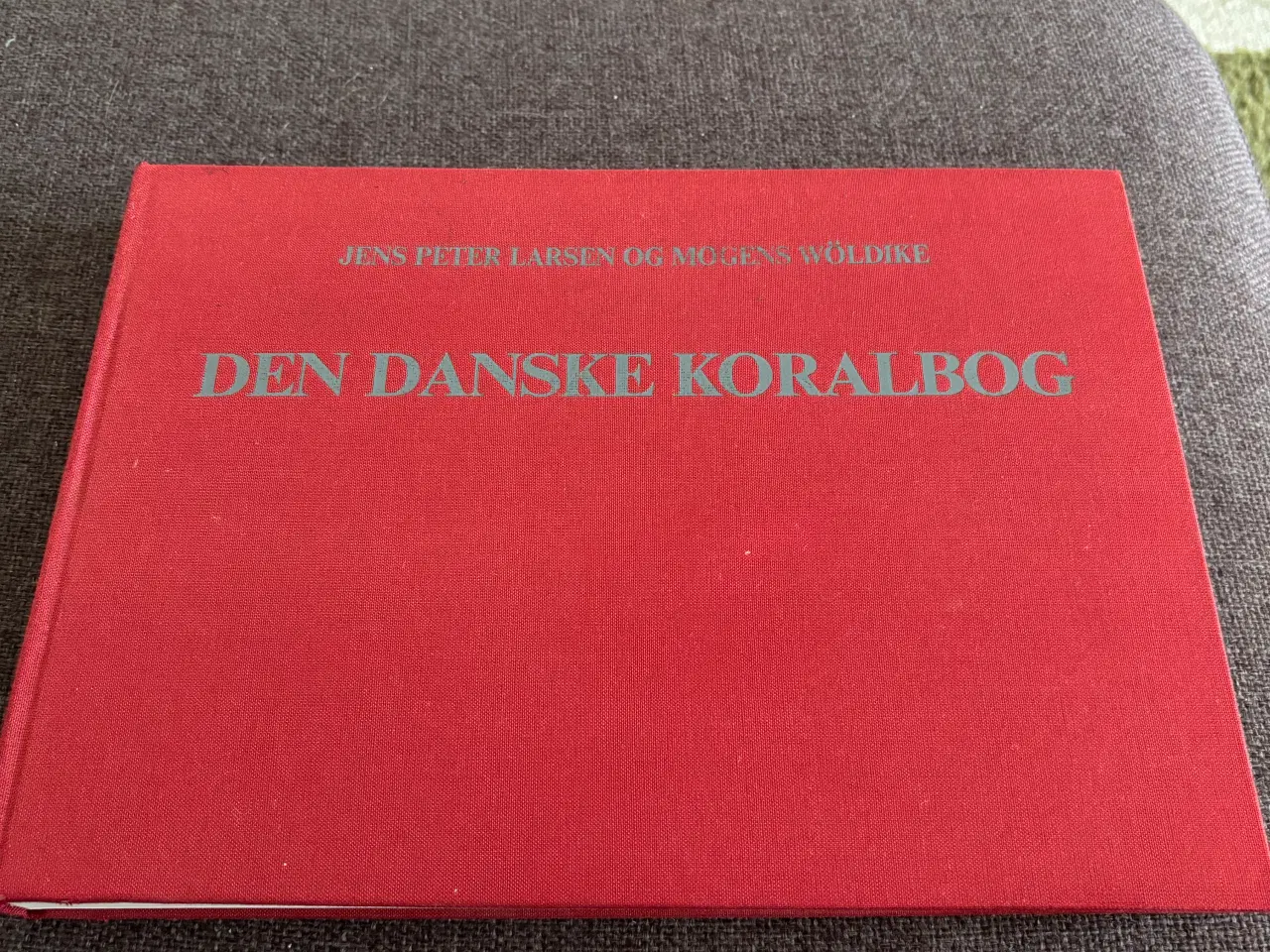 Billede 3 - Diverse nodebøger fra røg og dyrefrit hjem