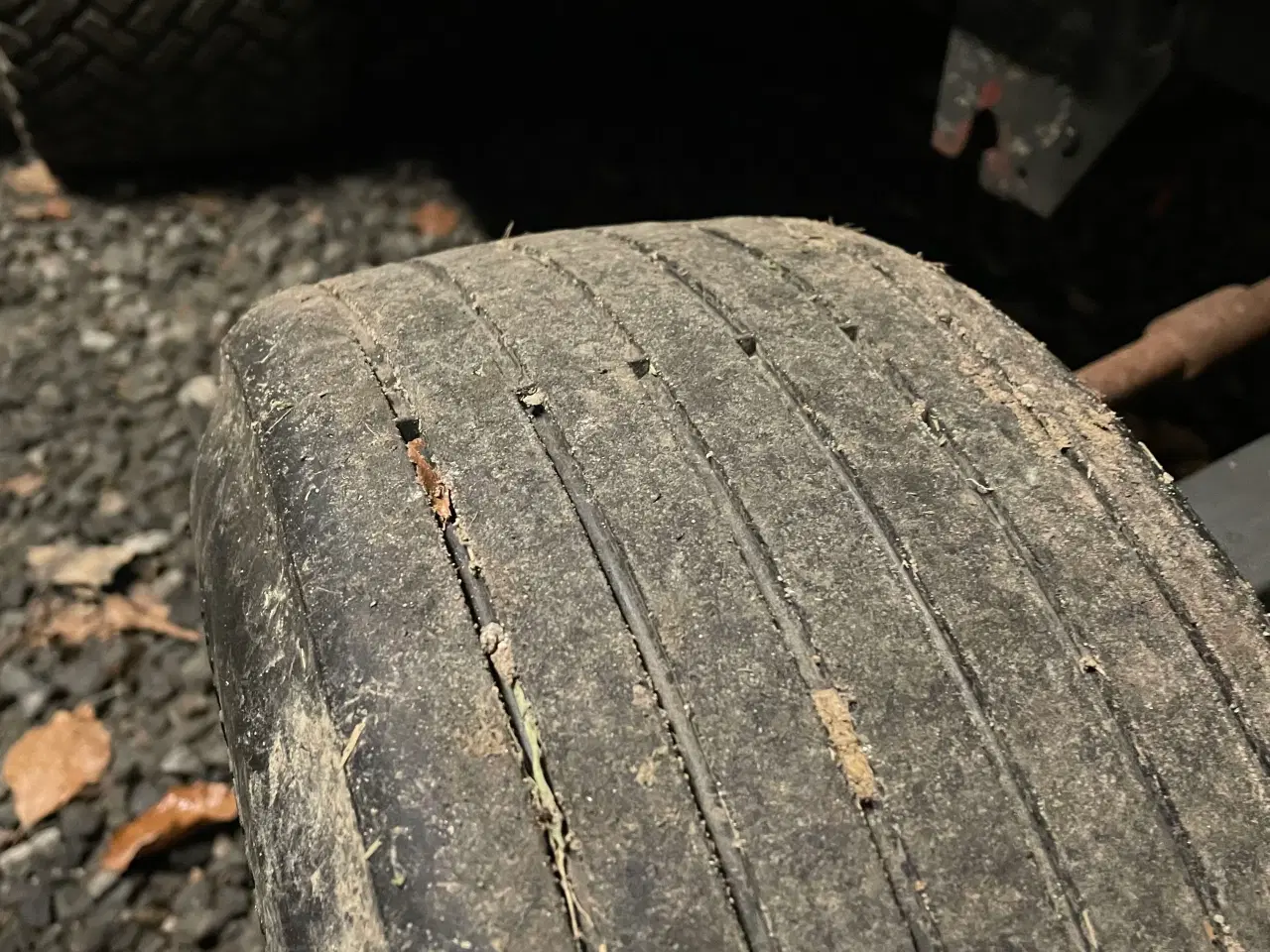 Billede 5 - Wheel Horse 520H