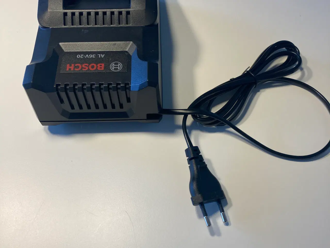 Billede 3 - Bosch lader