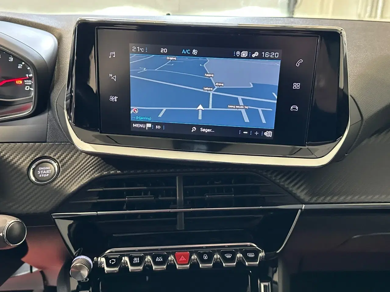 Billede 9 - Peugeot 208 1,2 PureTech 100 Allure