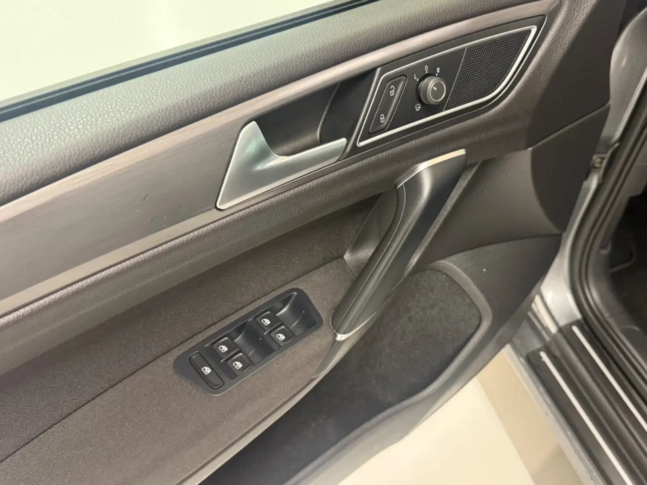 Billede 20 - VW Golf Sportsvan 1,5 TSi 130 Comfortline DSG