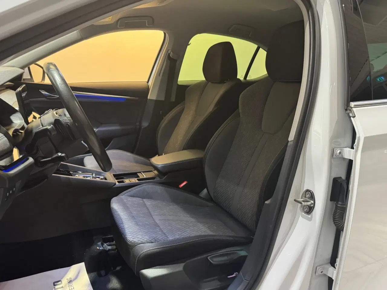 Billede 7 - Skoda Octavia 1,4 TSi iV DSG